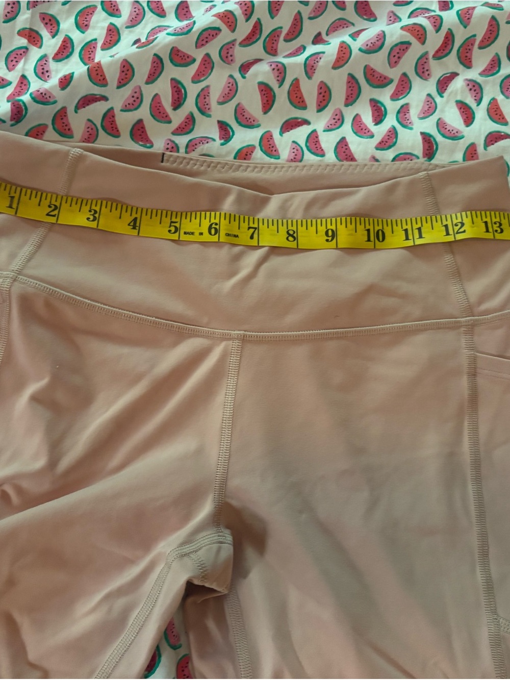Knock out Victoria secret pants